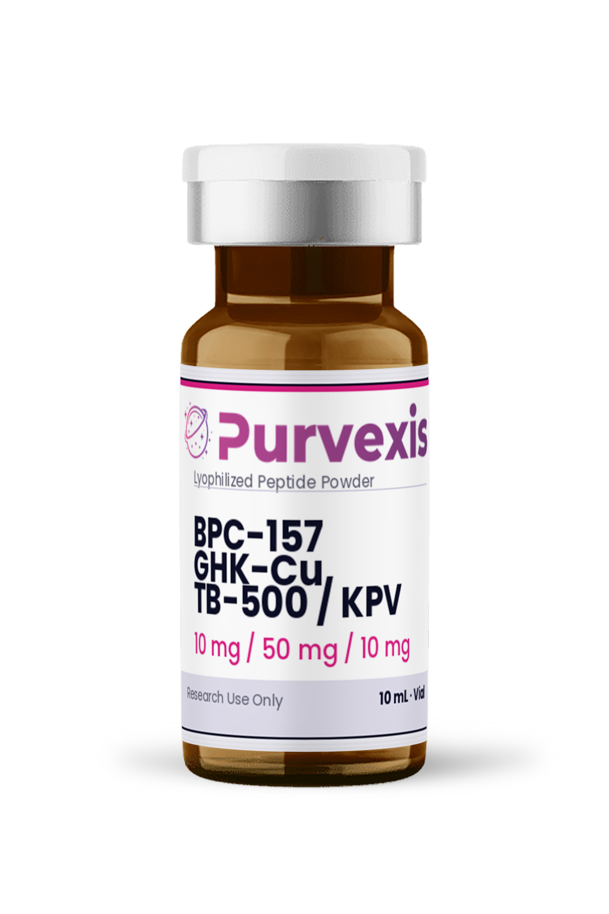 kpv bpc 157 tb500 Buy BPC-157 / GHK-Cu / TB-500 / Peptide — 10mL Vial · Spray bpc-157 & tb-500 benefits
